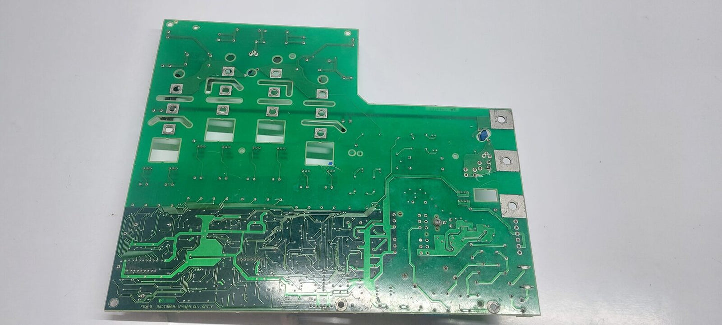 ABB SDCS-FEX3 MOTHER BOARD