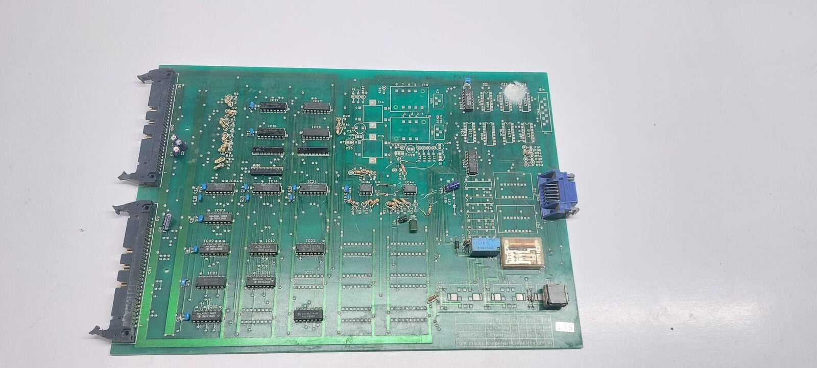 OAE6000-SVT PCB CARD
