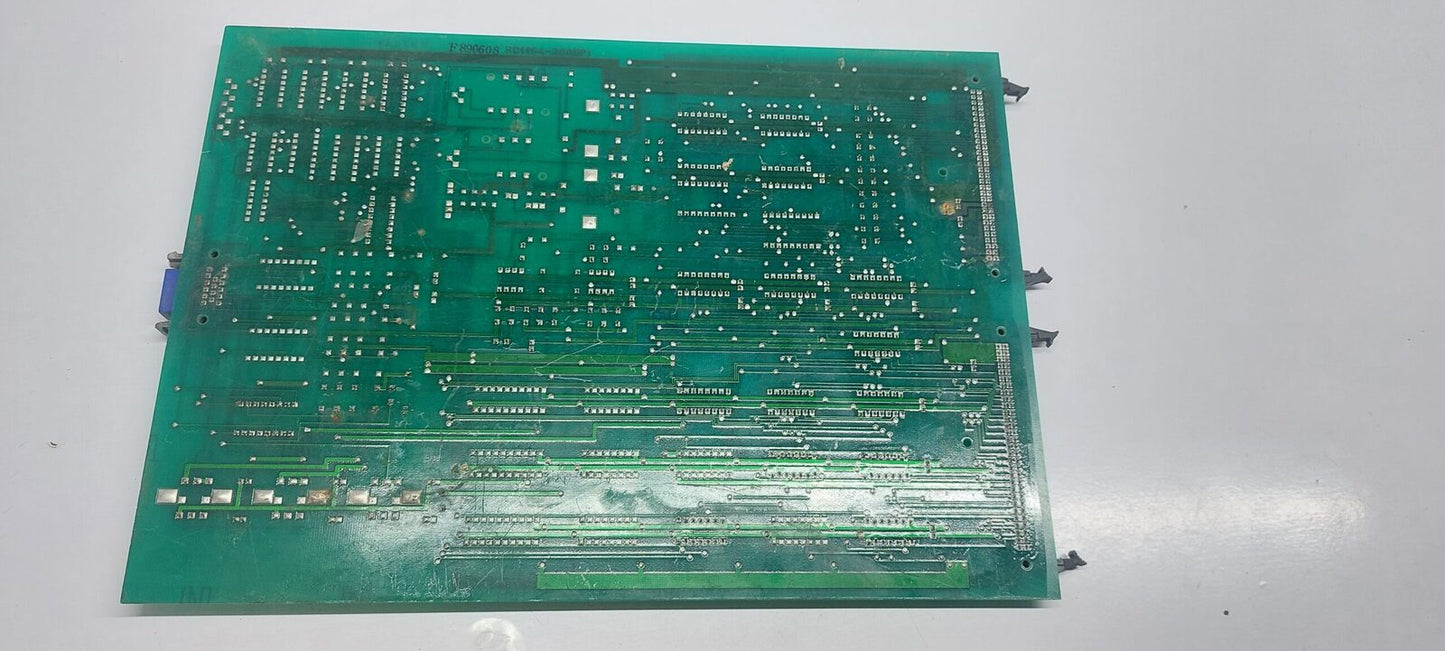 OAE6000-SVT PCB CARD