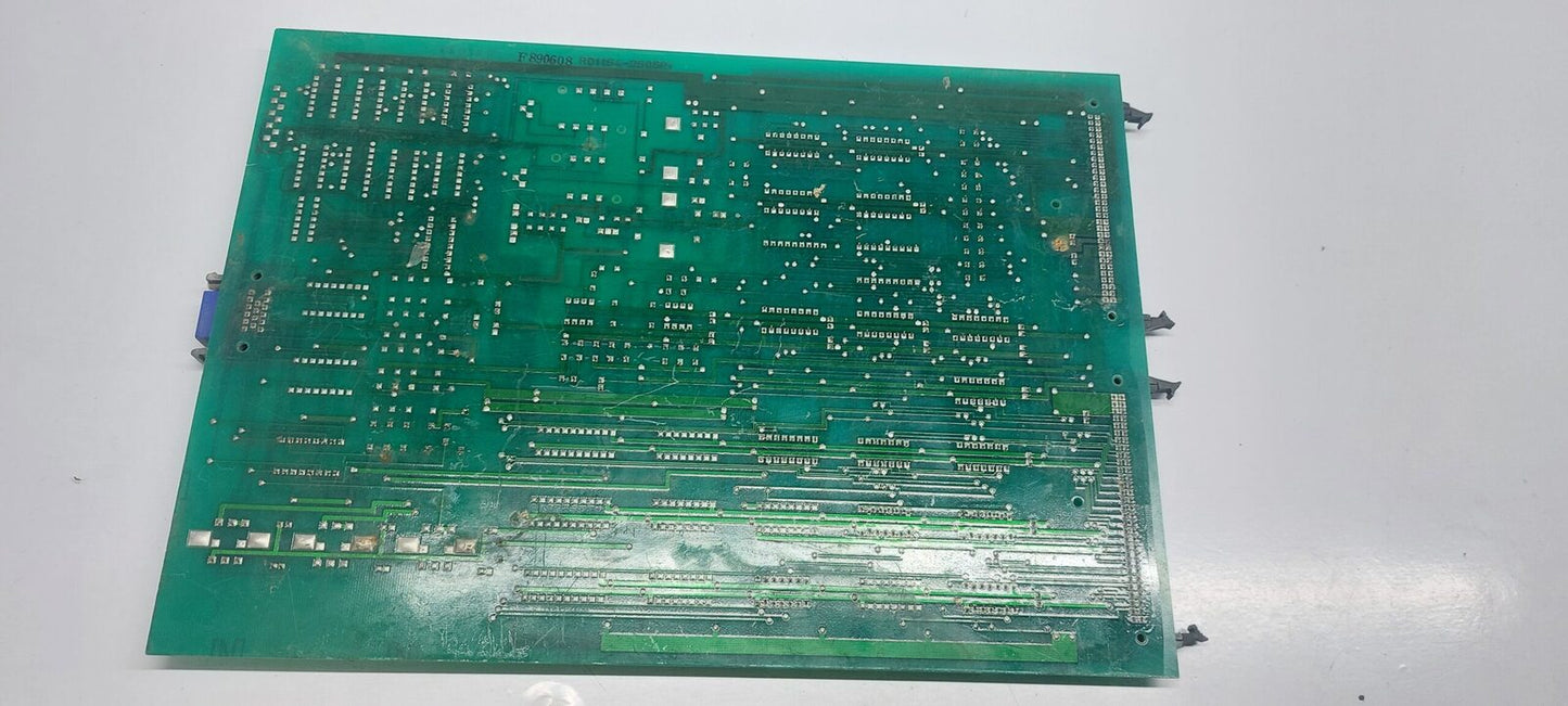 OAE6000-SVT PCB CARD