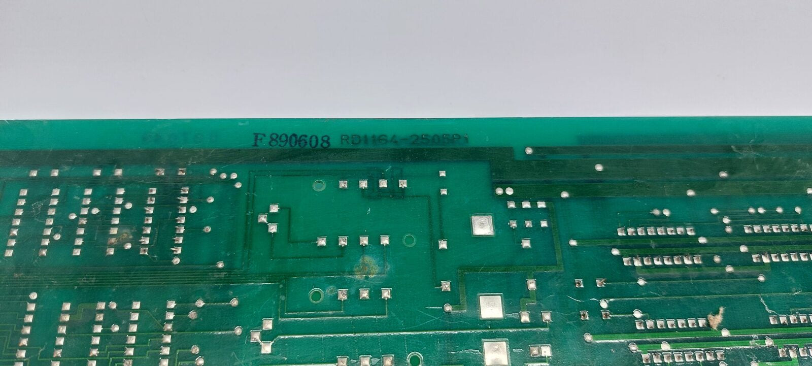 OAE6000-SVT PCB CARD