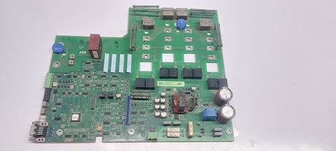 ABB SDCS-FEX-81 PCB CARD 3ADT315000R1501