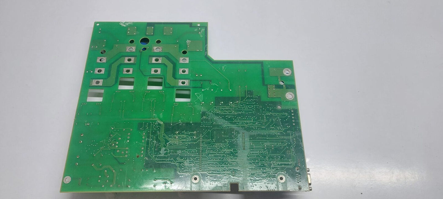 ABB SDCS-FEX-81 PCB CARD 3ADT315000R1501