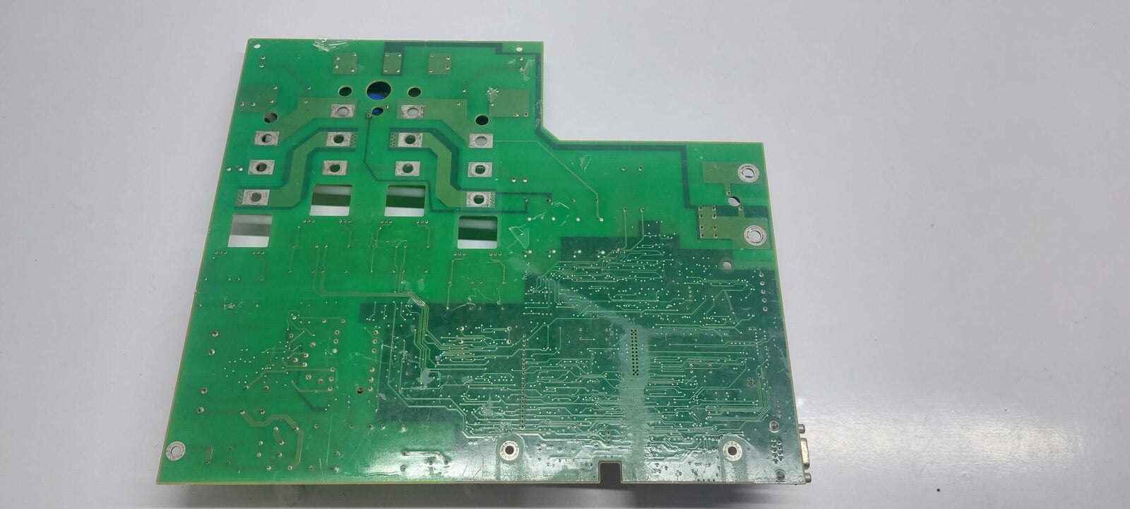 ABB SDCS-FEX-81 PCB CARD 3ADT315000R1501