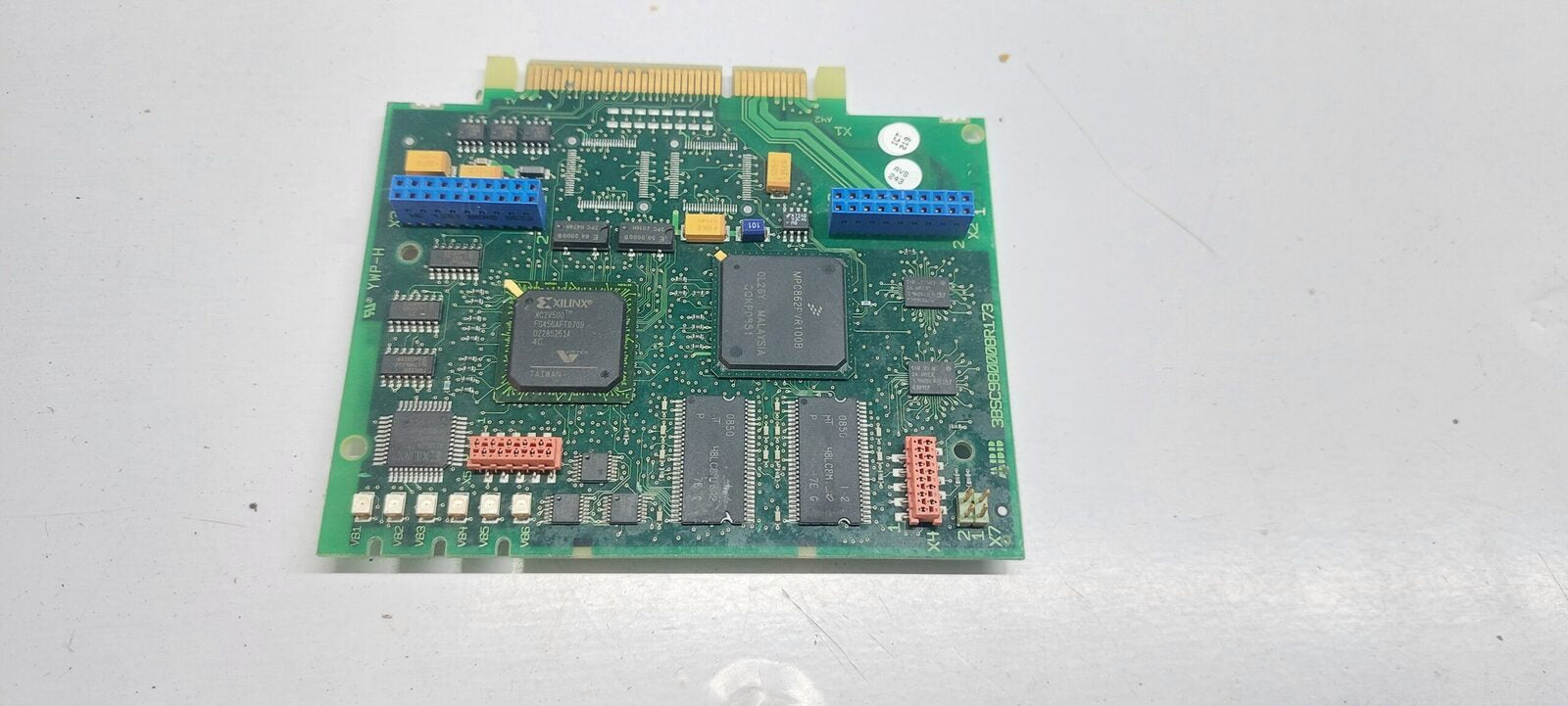 ABB YWP-H 3BSC980008R173 PCB CARD