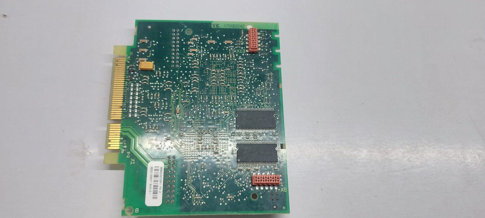 ABB YWP-H 3BSC980008R173 PCB CARD