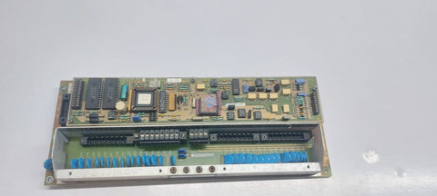 HONEYWELL 51401564 PCB CARD REV F
