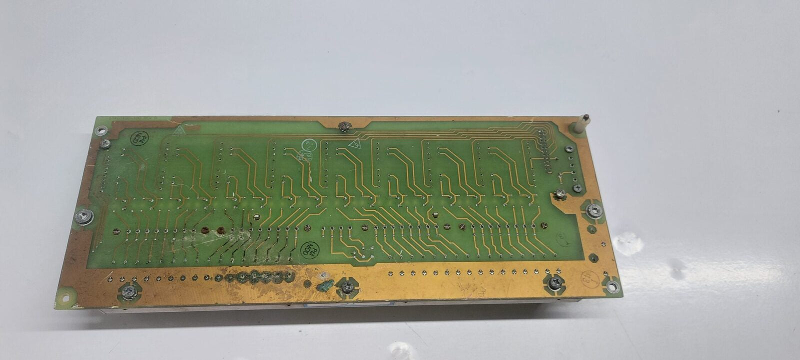 HONEYWELL 51401564 PCB CARD REV F