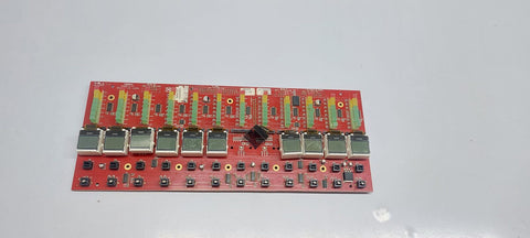 DIGICO SOUNDTRACS P16072.P1 PCB CARD