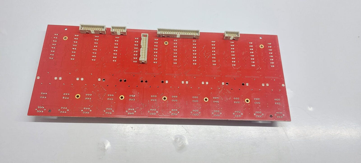 DIGICO SOUNDTRACS P16072.P1 PCB CARD