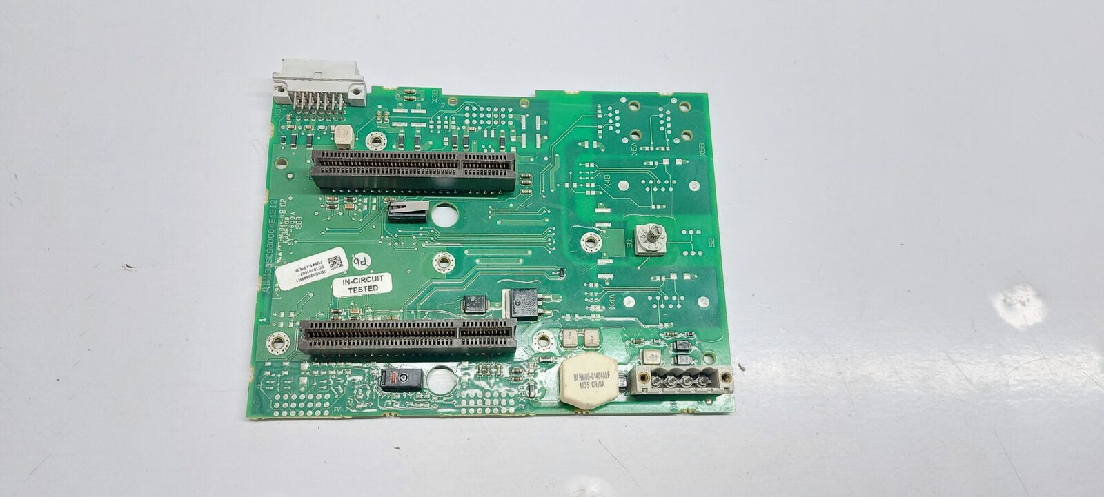 ABB 3BSC980004E1312 PCB CARD 3BSE020849R1