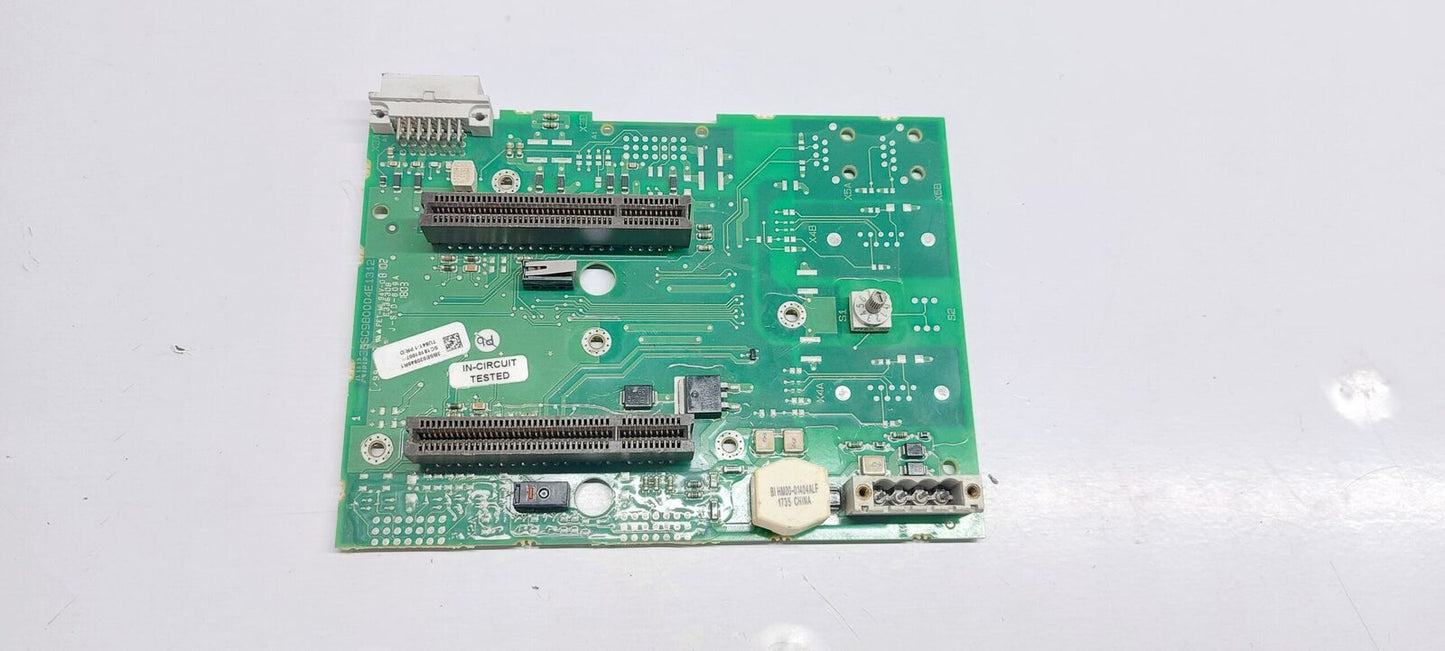 ABB 3BSC980004E1312 PCB CARD 3BSE020849R1