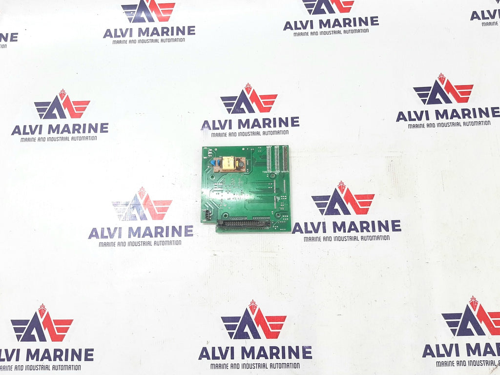 TOSHIBA CNV12TFM3-1 PCB CARD CS225P198
