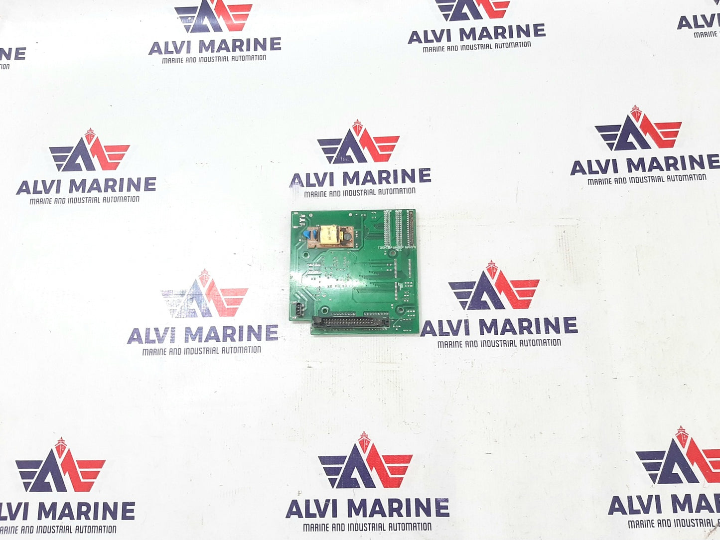 TOSHIBA CNV12TFM3-1 PCB CARD CS225P198