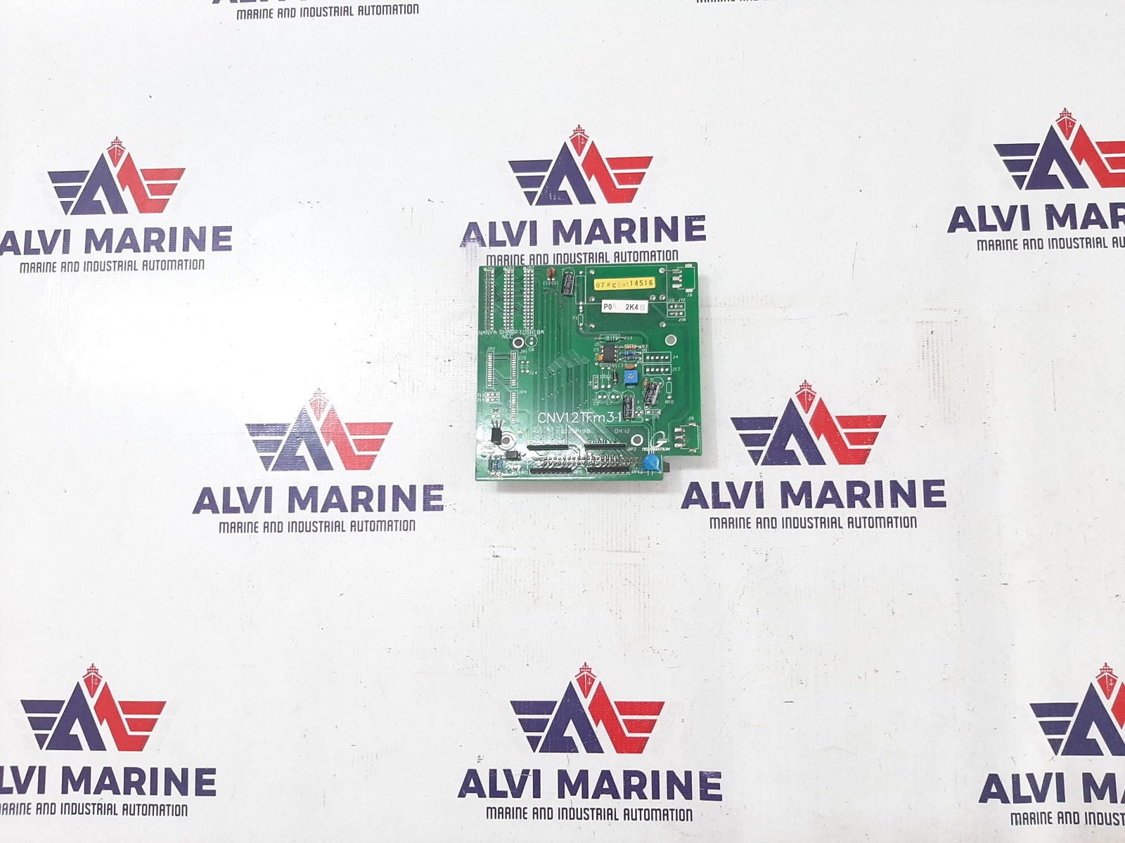 TOSHIBA CNV12TFM3-1 PCB CARD CS225P198