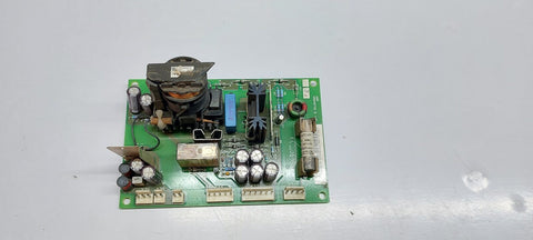 ABB 58948730 B 1/2 POWER SUPPLY CIRCUIT BOARD