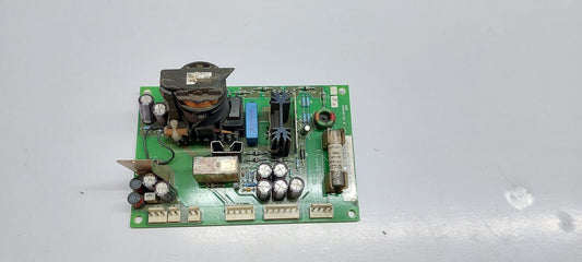 ABB 58948730 B 1/2 POWER SUPPLY CIRCUIT BOARD