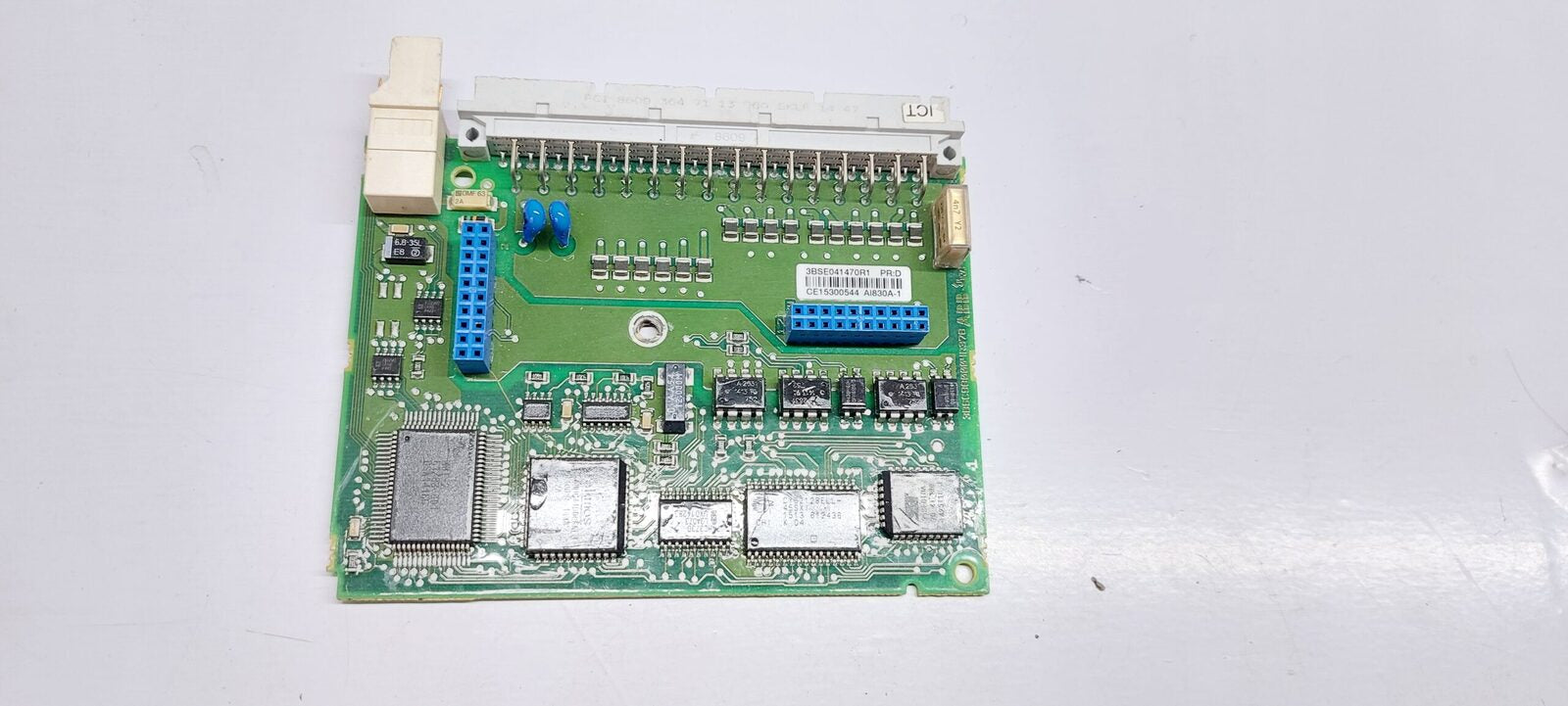ABB 3BSE041470R1 PCB CARD