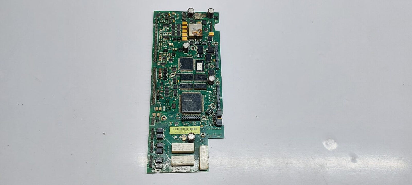 ABB RMIO-11C CONTROL BOARD 68789010G3051709WS