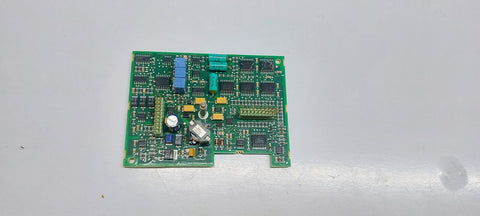 ABB 3BSE008541R1 PCB CARD PR:D