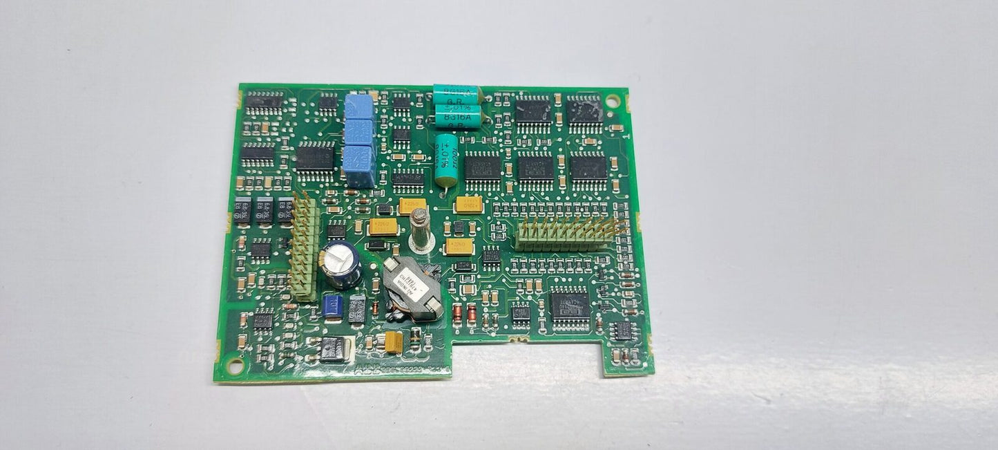 ABB 3BSE008541R1 PCB CARD PR:D