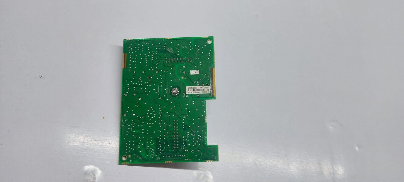 ABB 3BSE008541R1 PCB CARD PR:D