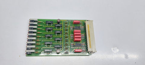 LIEBHERR 926674914 PCB CARD