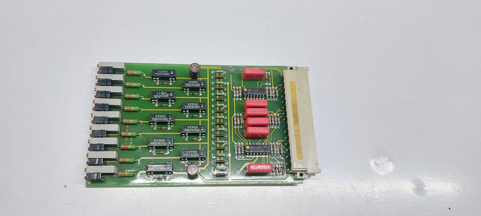 LIEBHERR 926674914 PCB CARD