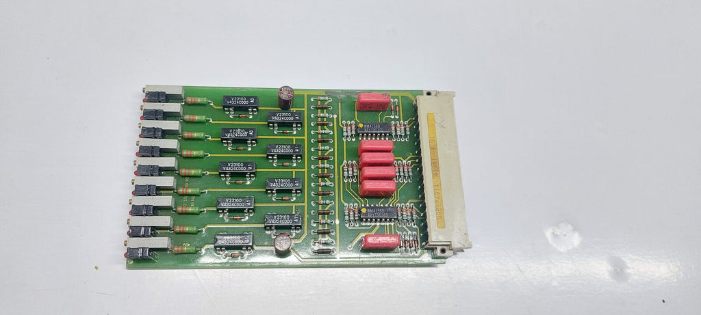 LIEBHERR 926674914 PCB CARD