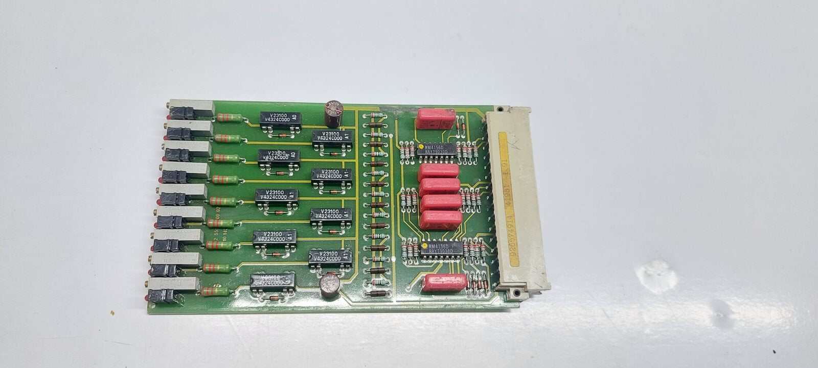 LIEBHERR 926674914 PCB CARD