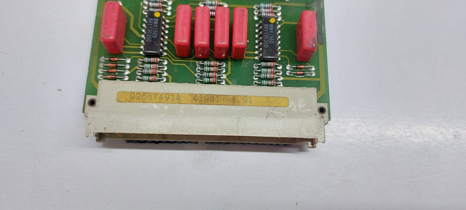 LIEBHERR 926674914 PCB CARD