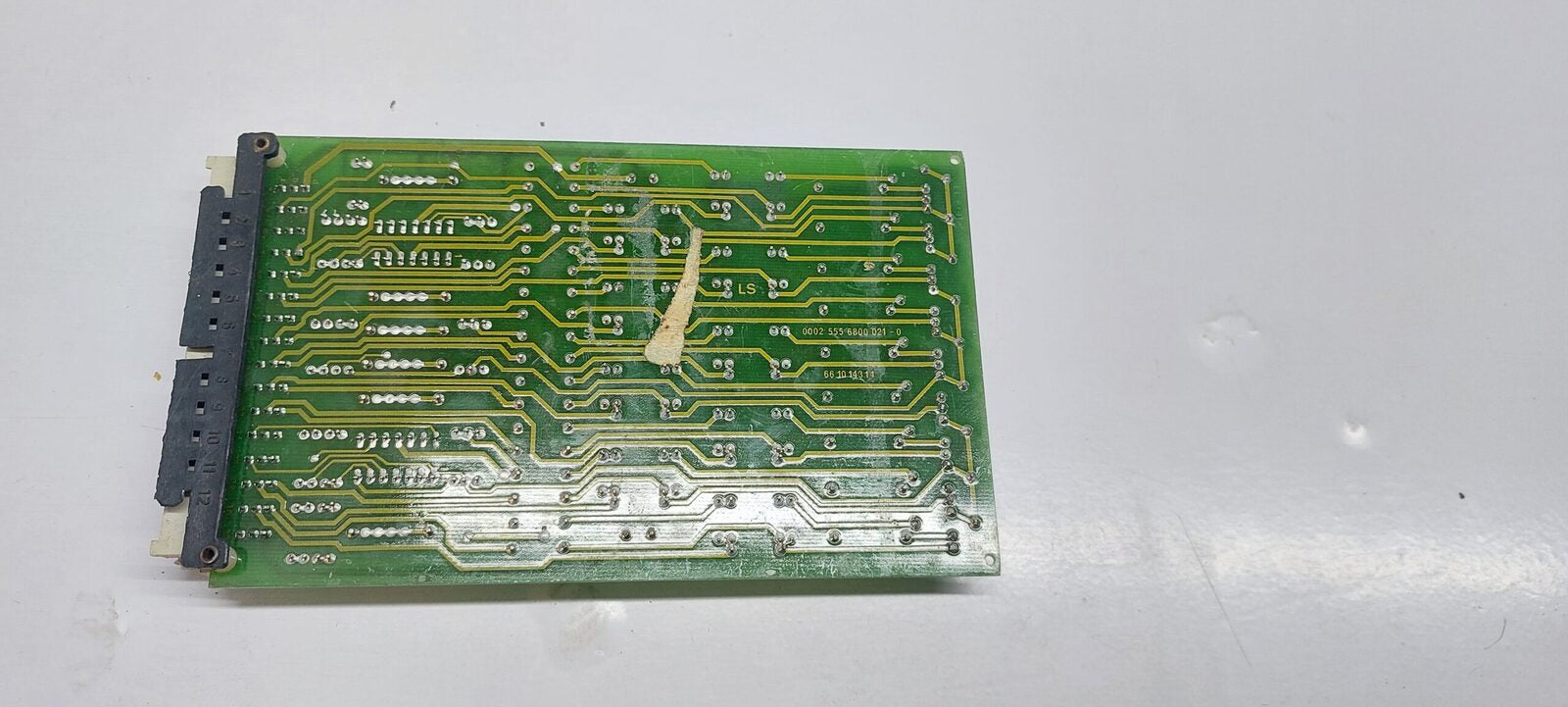 LIEBHERR 926674914 PCB CARD