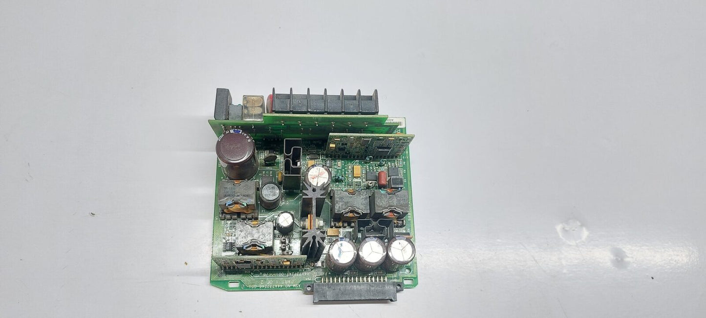 44A737246-G01 PCB CARD