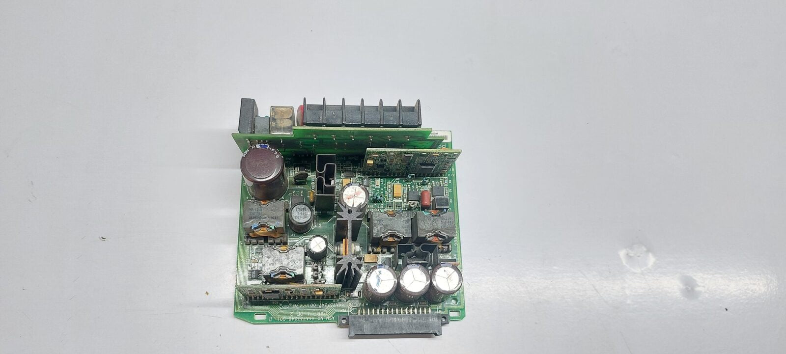 44A737246-G01 PCB CARD