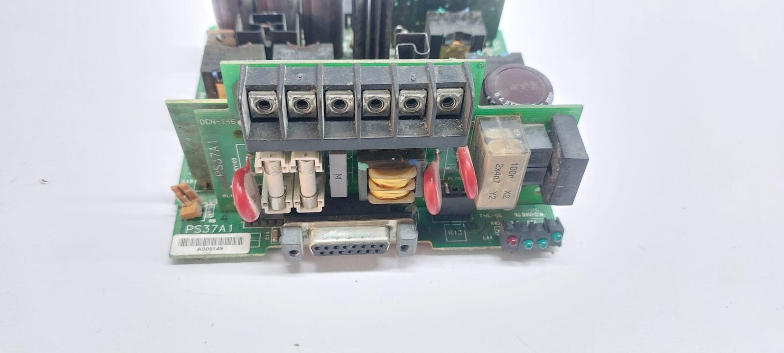 44A737246-G01 PCB CARD