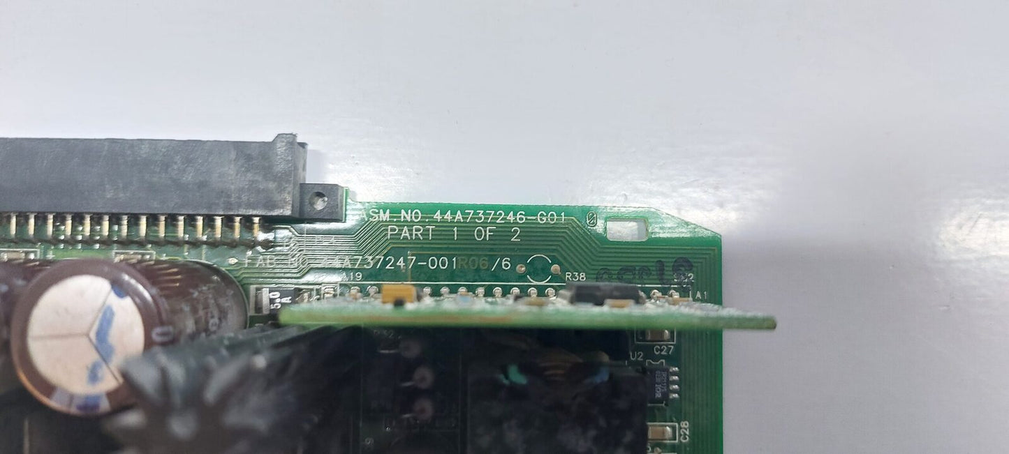 44A737246-G01 PCB CARD