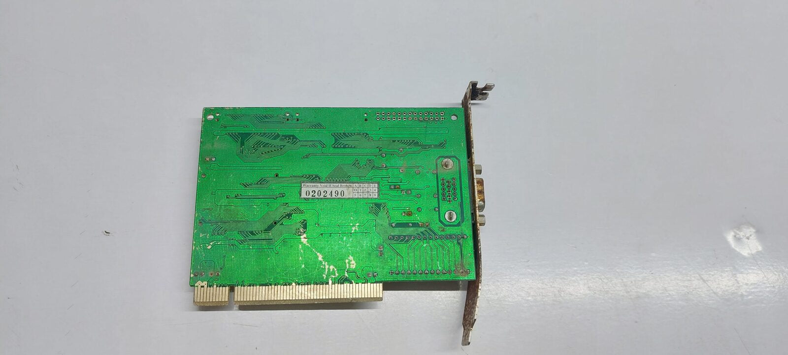 BNX9111-96-29 PCB CARD S3-4SA
