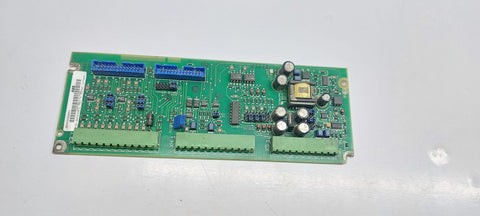 ABB 3BSE004086R1 ANALOG INTERFACE BOARD SDCS-10B-3