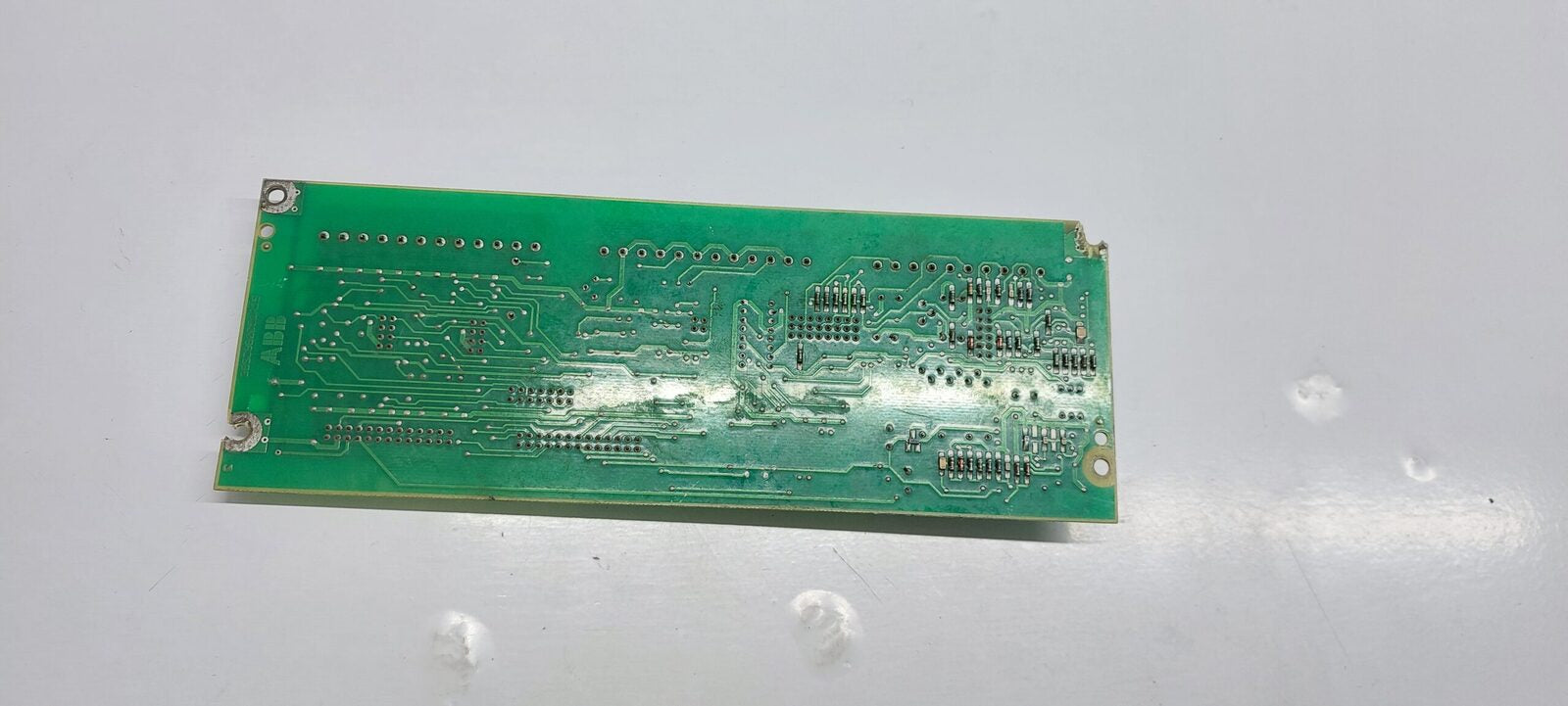 ABB 3BSE004086R1 ANALOG INTERFACE BOARD SDCS-10B-3