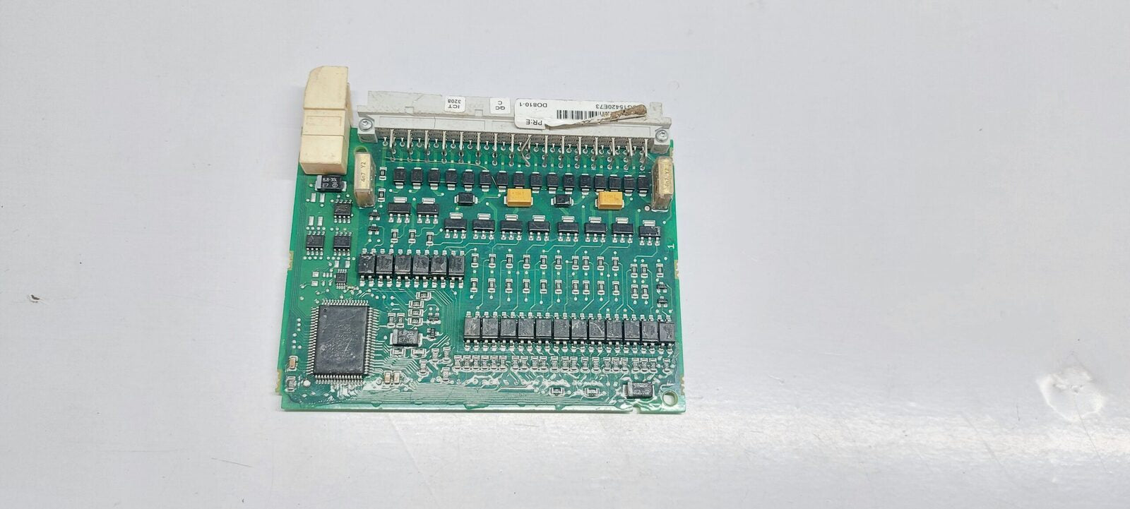 ABB 3BSC980004R1179 PCB CARD PR:E