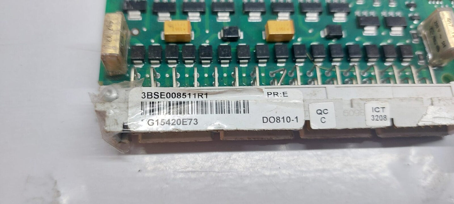 ABB 3BSC980004R1179 PCB CARD PR:E