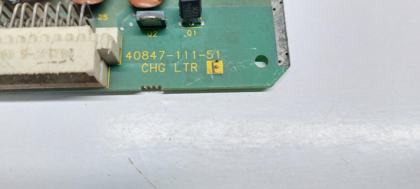 40847-111-51 PCB CARD