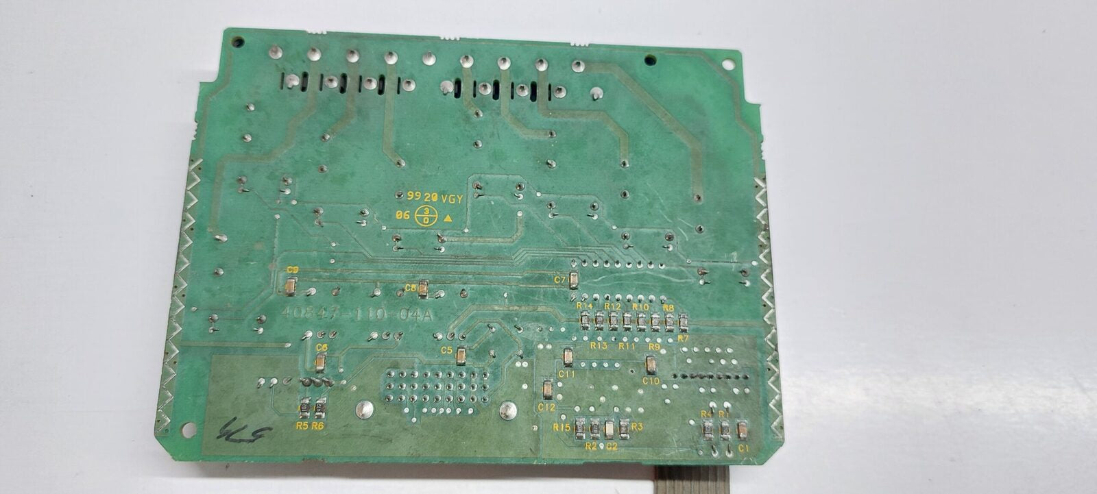 40847-111-51 PCB CARD