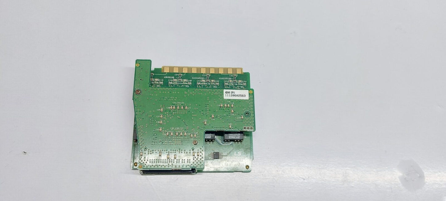 LS XGF-AD4S(I/O) PCB CARD 10110002297