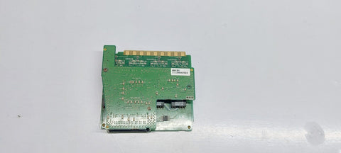 LS XGF-AD4S(I/O) PCB CARD 10110002297