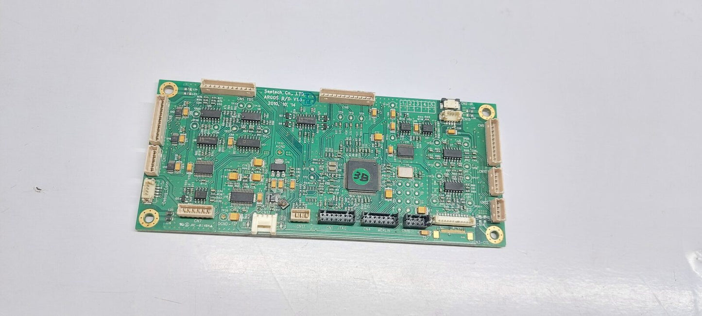 SEETECH JAC-01 V0M ARGOS BOARD