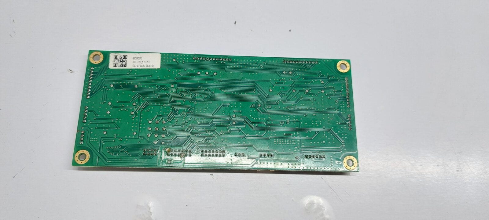 SEETECH JAC-01 V0M ARGOS BOARD