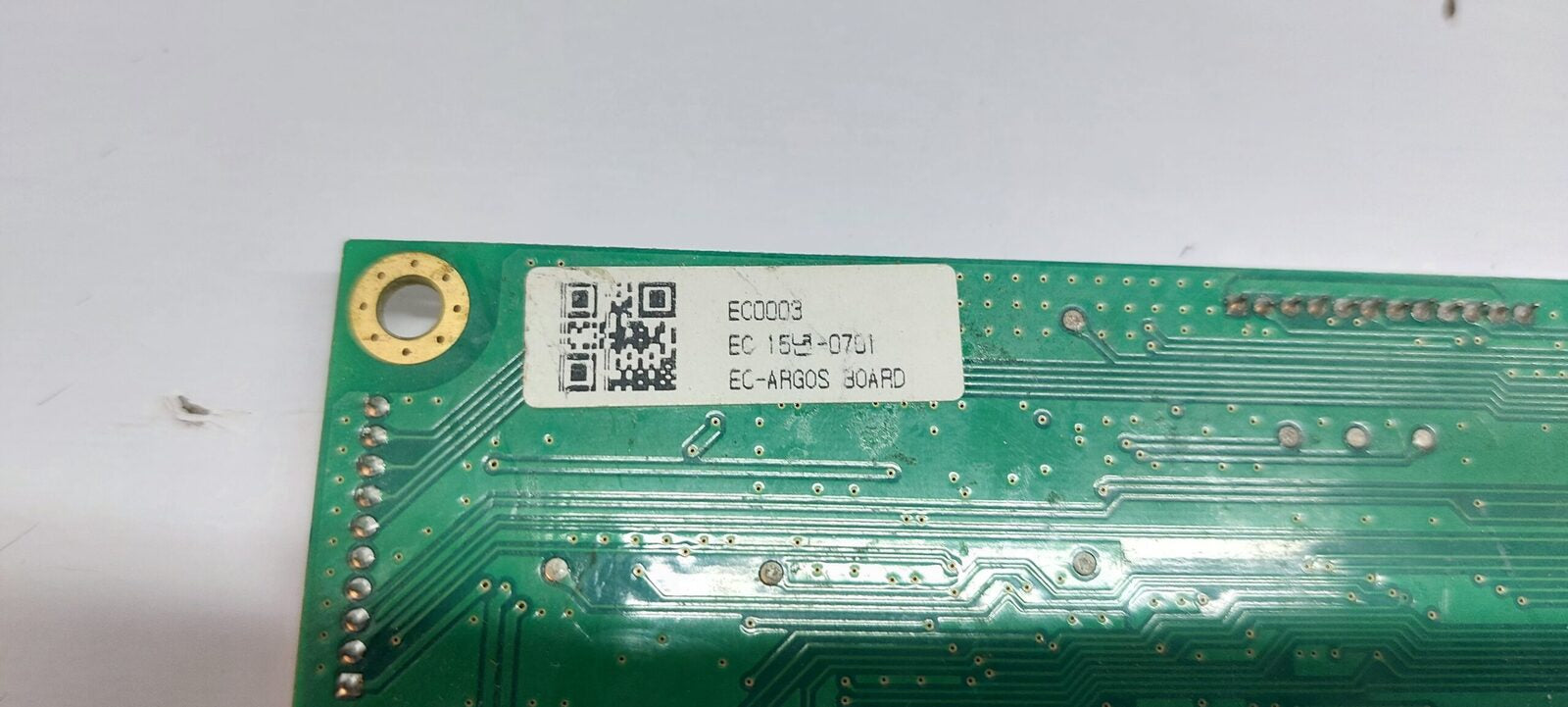 SEETECH JAC-01 V0M ARGOS BOARD