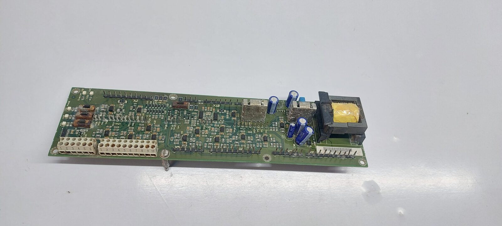 ABB DSCB-02C PCB CARD 68494133 F