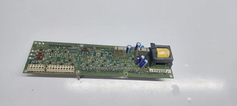 ABB DSCB-02C PCB CARD 68494133 F